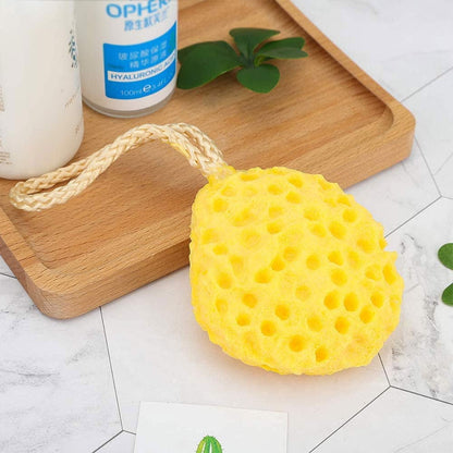 BATH SPONGE SG 3 SEA FOAM