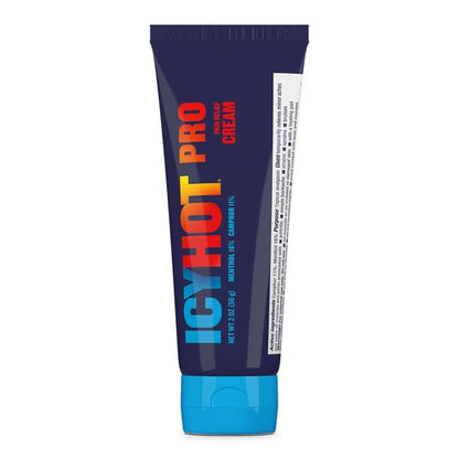ICY HOT PRO PAIN RELIEF PAT 5CT