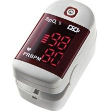 AIRIAL FINGER PULSE OXIMETER EQ