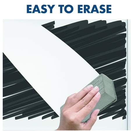 Quartet Dry-Erase & Chalkboard Eraser