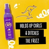 AUSSIE MIRACLE CURLS MAX HOLD MSE 6OZ