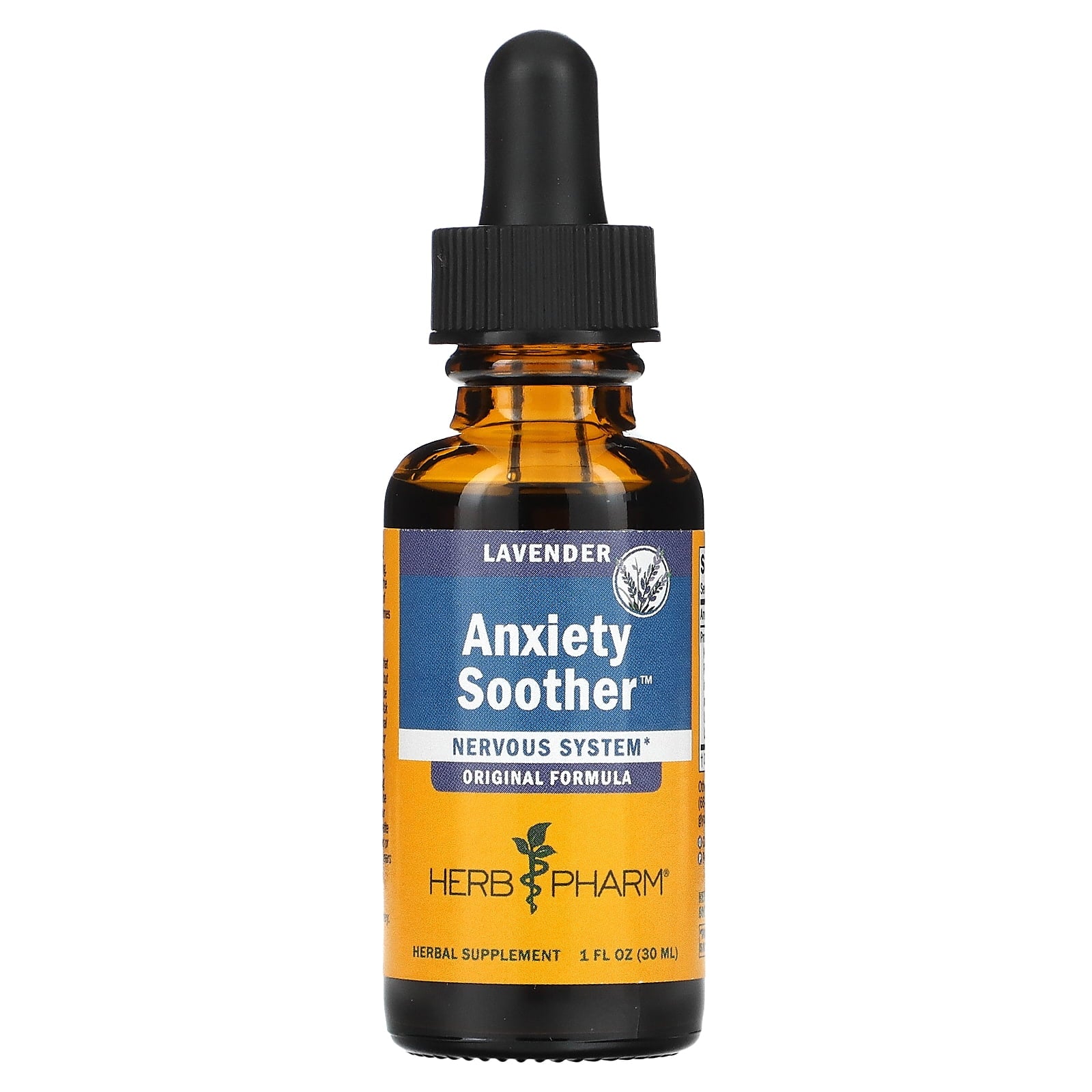 HERB PHARM INTESTINAL SOOTHER