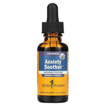 HERB PHARM INTESTINAL SOOTHER