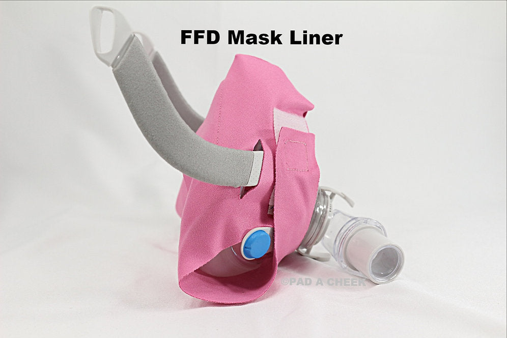 FLENTS DSP MASK LINER PPE 50CT