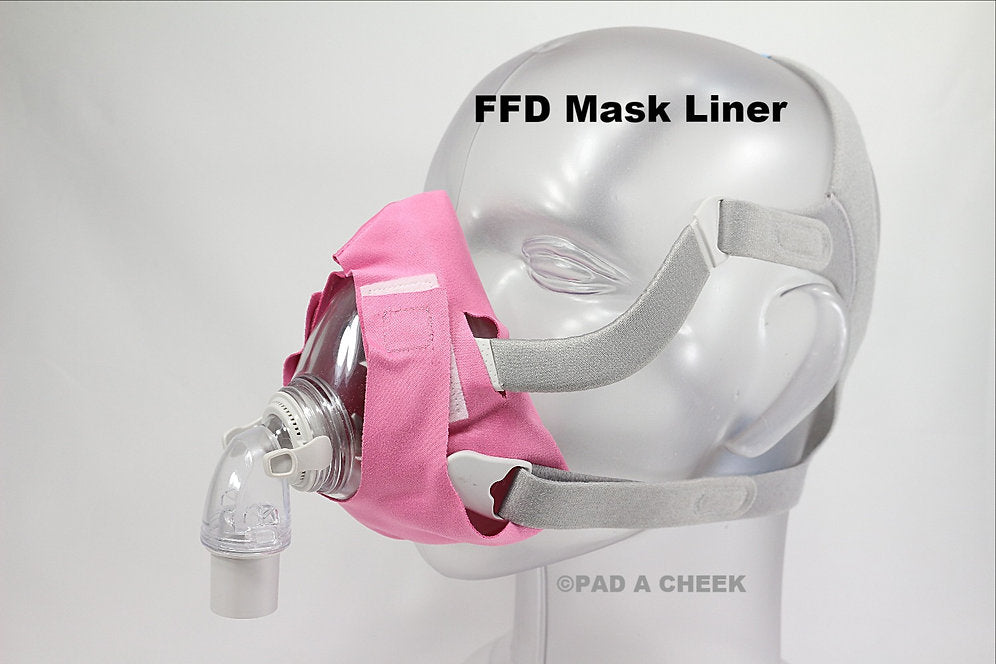 FLENTS DSP MASK LINER PPE 50CT