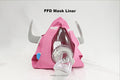 FLENTS DSP MASK LINER PPE 50CT