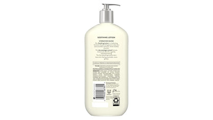 SUAVE SKIN THPY LT 18OZ ALOE