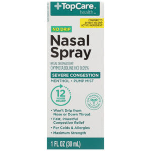 GNP NO DRIP NASAL SVR CONG PUMP MST 1OZ