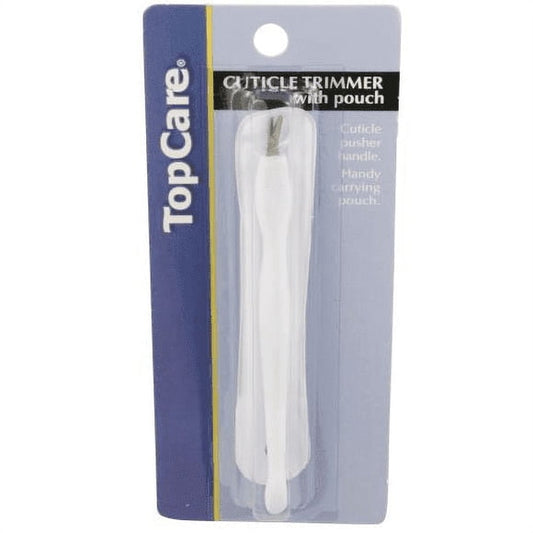 TopCare Nail Scissors