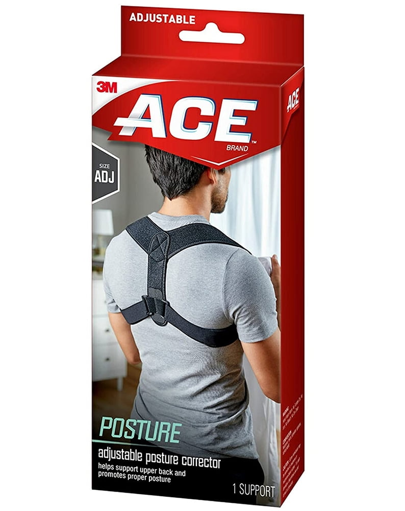 ACE POSTURE CORRECTOR ADJUSTABLE