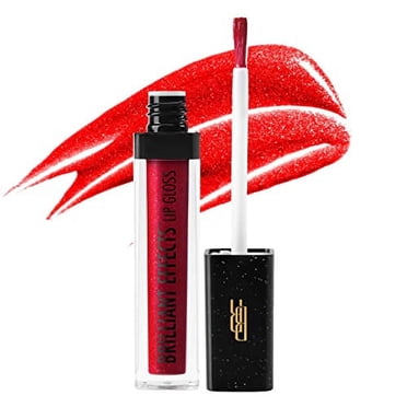 BLK RAD BE LIP GLOSS FIRE 3257