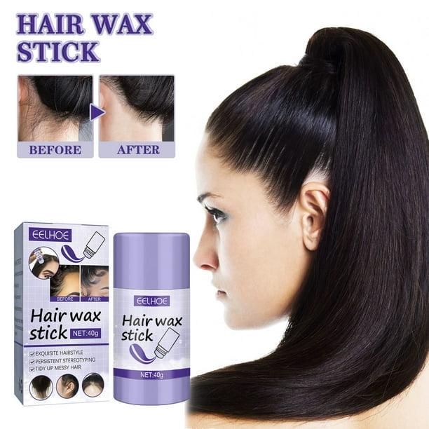 DR.GIRLS HAIR WAX STICK AVO2.11