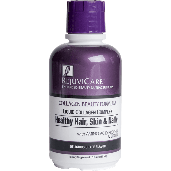 LIQUID COLLAGEN SKIN REVITALIZE 10X100ML