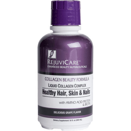 LIQUID COLLAGEN SKIN REVITALIZE 10X100ML