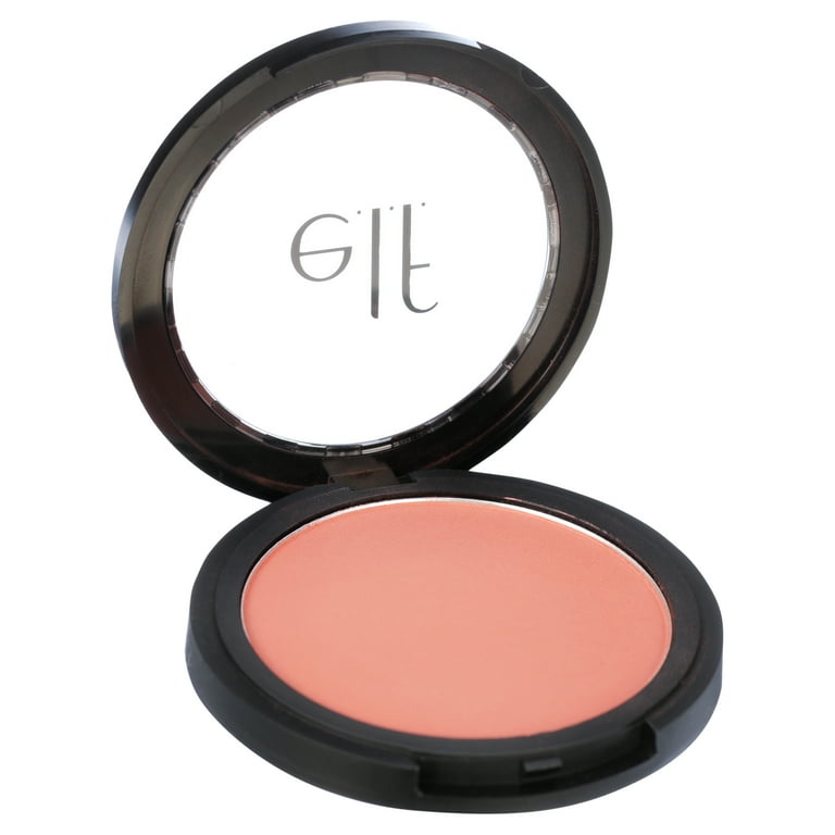 e.l.f. Primer Infused Matte Blush - Always Rosy