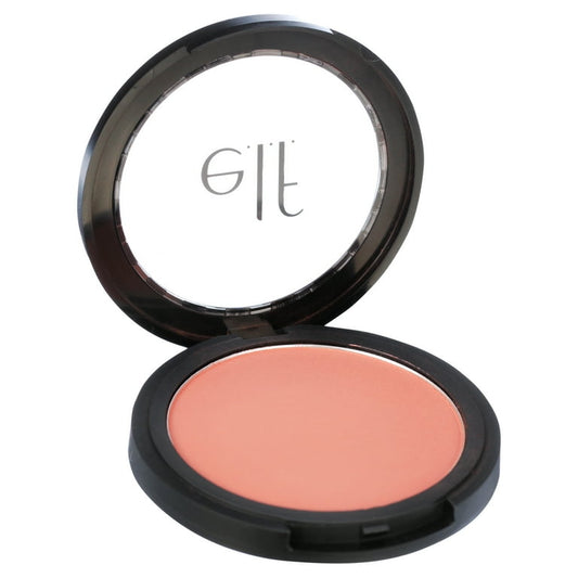 e.l.f. Primer Infused Matte Blush - Always Rosy