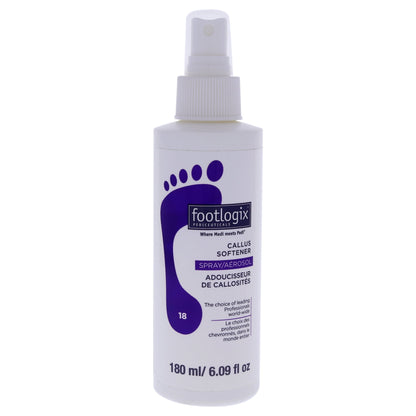 CALLOUS REMOVER PD 6 MEDICATED
