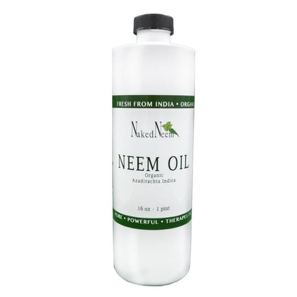 AFRI PURE 100% NAT NEEM OIL 1.7