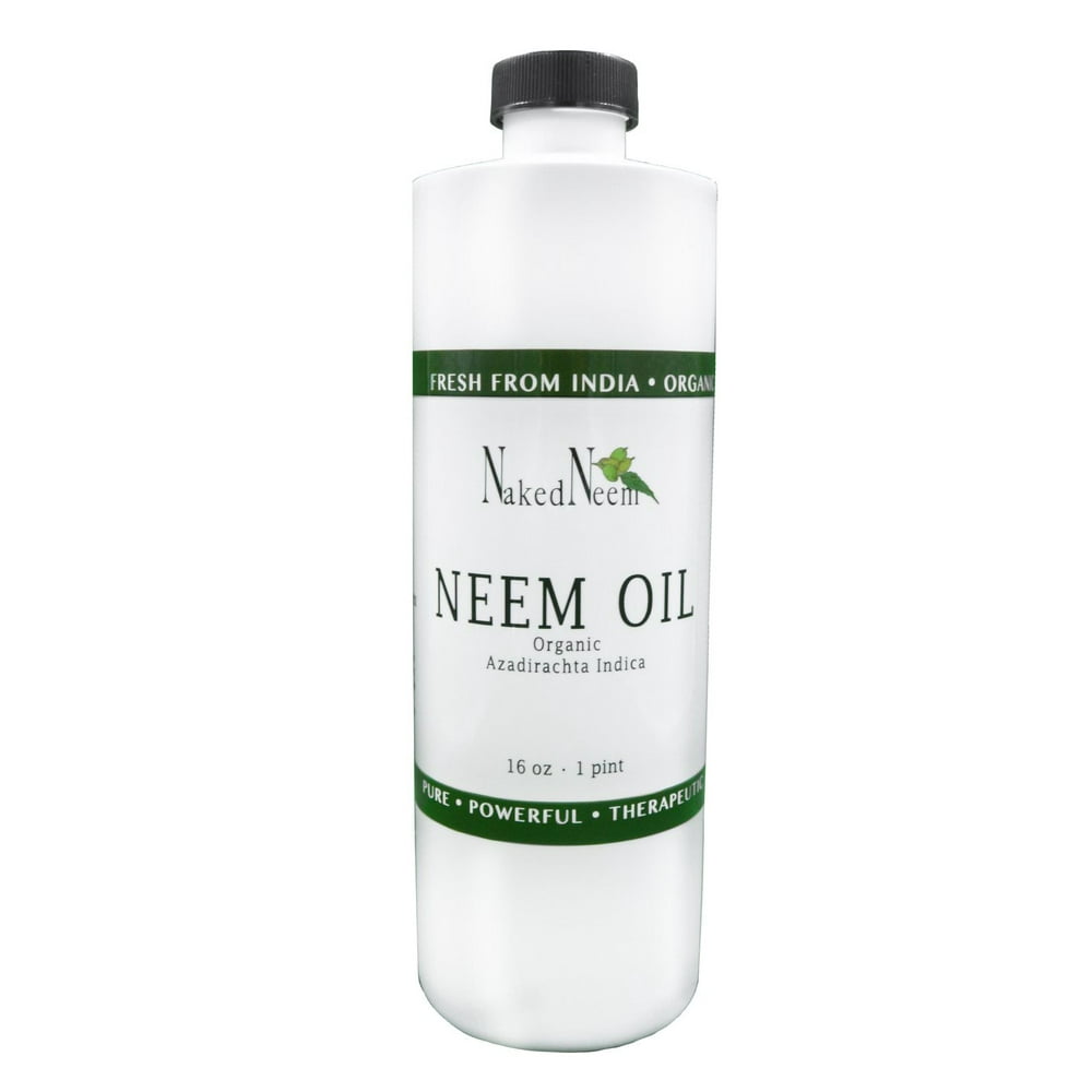 AFRI PURE NEEM OIL BLEND  3.4OZ