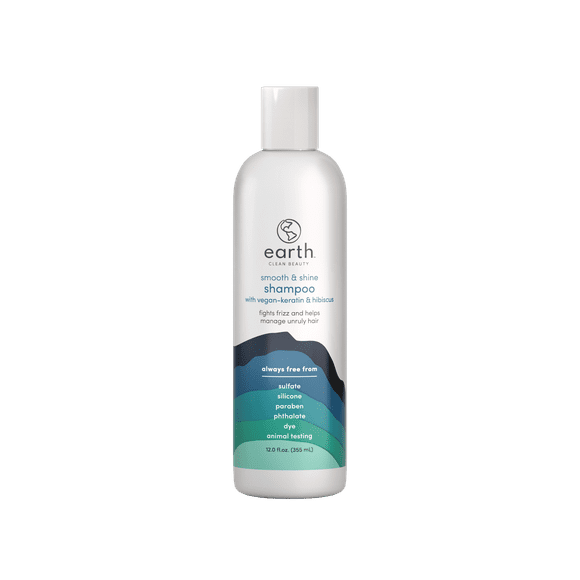 EARTH SCIENCE SHAMPOO,DEEP CONDITIONING