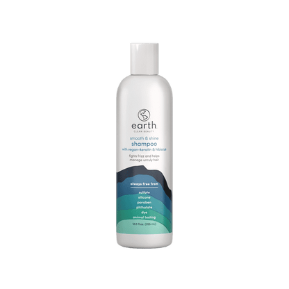 EARTH SCIENCE SHAMPOO,FRAG FREE