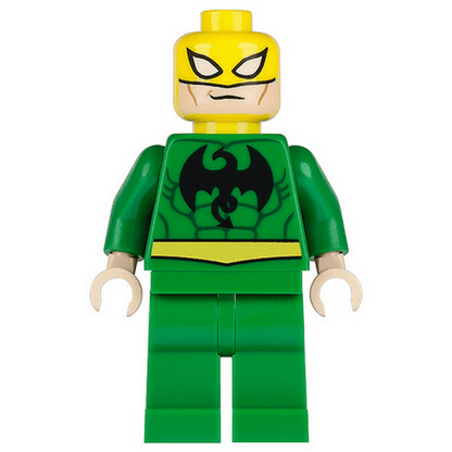 LEGO MARVEL IRON HAMMER 5 DSHP