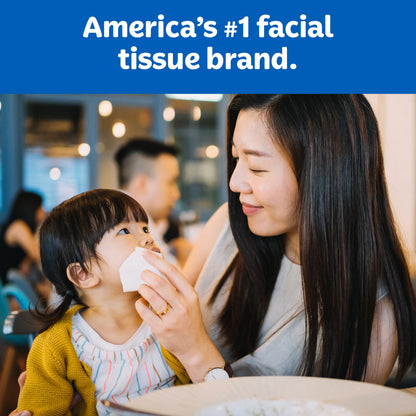 KLEENEX FCL/TIS EA 72
