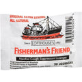 FISHERMAN'S FRIEND S/F HNY-LMN LOZ 40CT