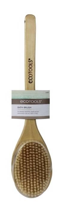 Recycled Net Bath Brush