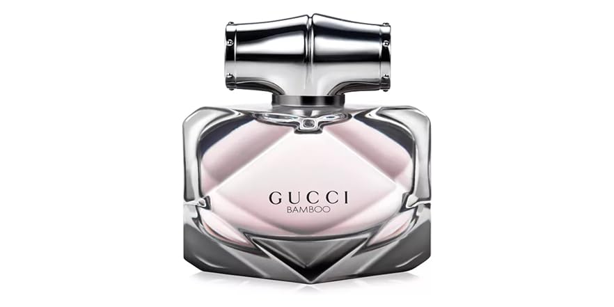 GUCCI BAMBOO 2.5 OZ SPRAY