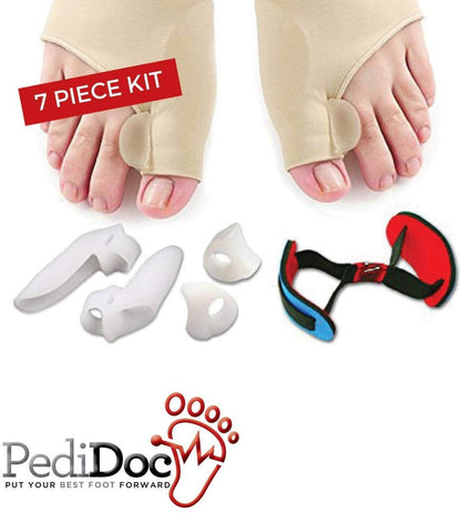 BUNION RELEIVERS MD DSHP