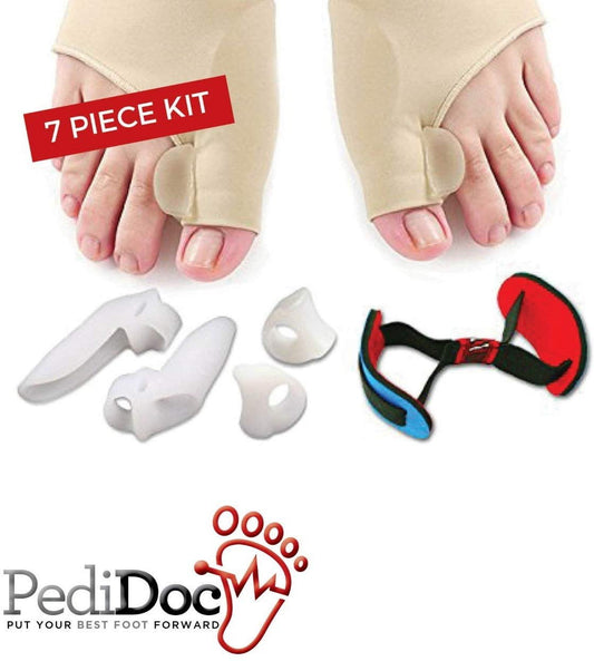 BUNION RELEIVERS MD DSHP