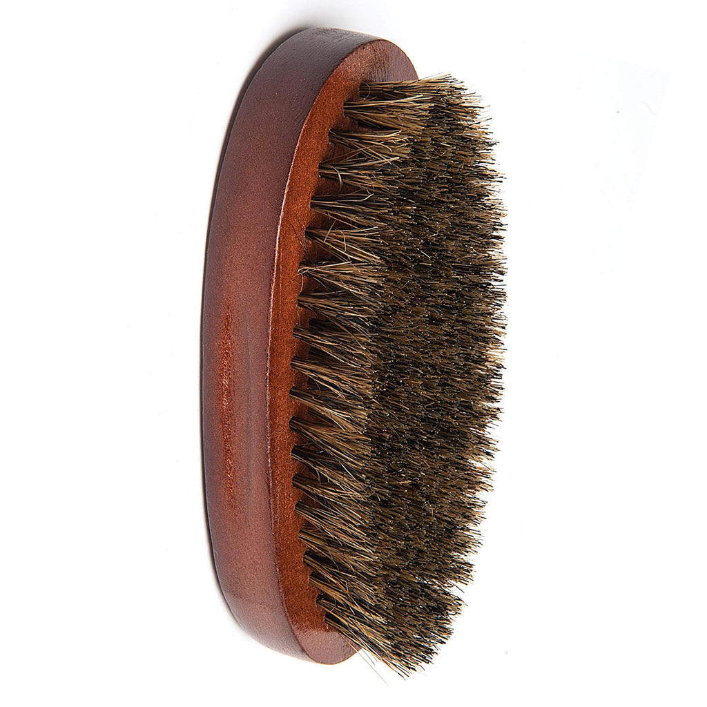 MILITARY BRUSH 50/50 BOAR #850