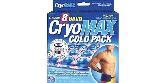 CRYO MAX PC CLD RUS 8H SM