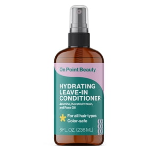 AUSSIE HAIR INSURANCE LEAVE-IN COND 8OZ