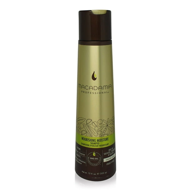 M/A GL Shampoo 8.40OZ