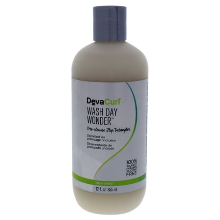 DEVACURL WASH DAY WONDER   12OZ