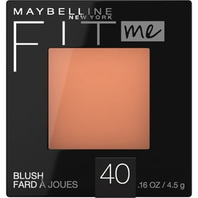 Black Radiance Artisan Color Baked Blush - Toasted Almond