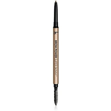 Prestige Cosmetics Long Lasting Brow Shaper Pen - Dark Brunette
