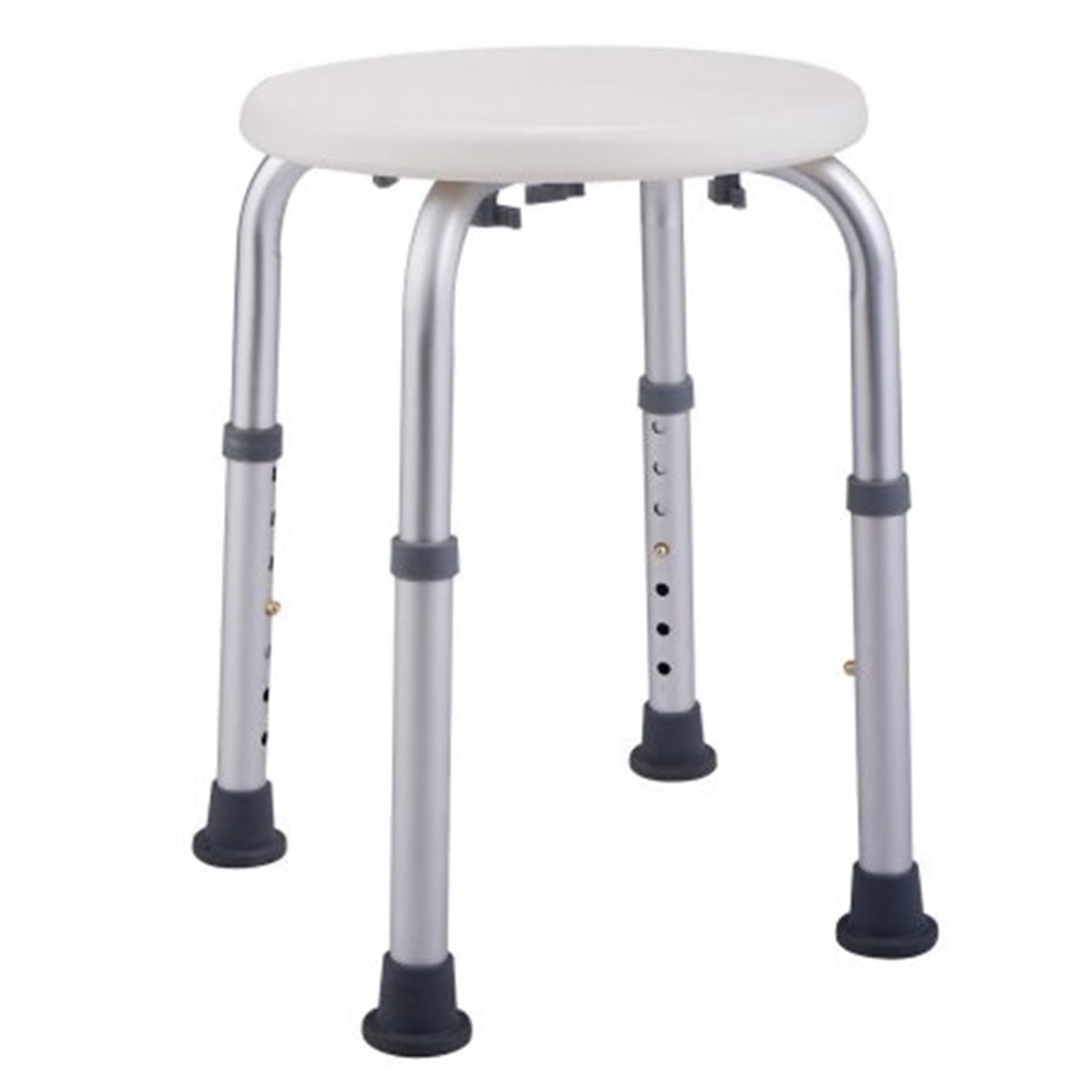 COMPACT SHOWER STOOL EQ ADJ