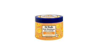 DR TEALS PINK HIMALAYAN MINERAL SALT 3LB