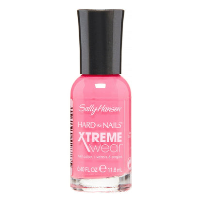Sally Hansen Xtreme Wear Nail Color - Fuchsia Power