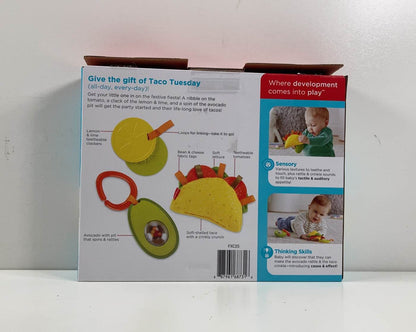 TACO TUESDAY GIFT SET