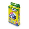 Crayola Model Magic Shimmer Variety Pack, 5 count