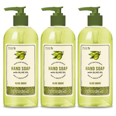 DOL HAND SOAP LQ 12X12OZ GROVE