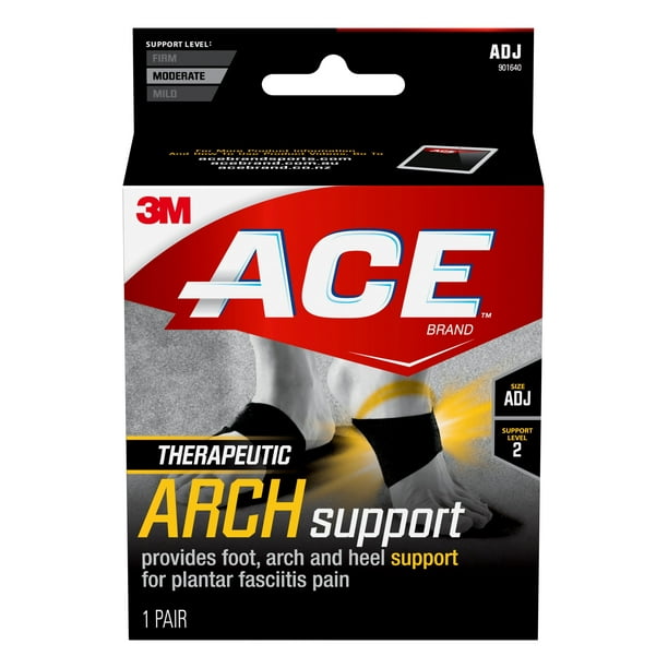 ACE THERAPEUTIC ARCH SB 2 MOD
