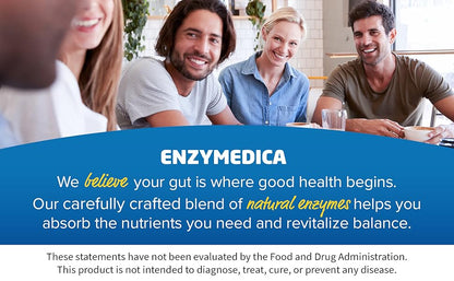 PROBIOTIC,FST ACT ENZYME