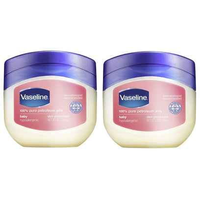 VASELINE JL 368GM BABY