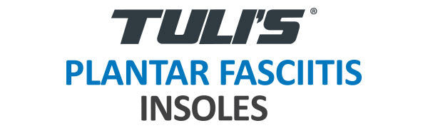 TULIS PLANTAR FASCIITIS SB INSL XL