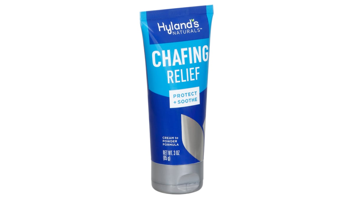 HYLAND'S CHAFING RELIEF CREAM
